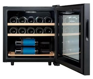 Винный шкаф CellarPrivate CP017 фото 4 в Тюмени