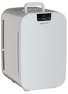 Холодильник для косметики и напитков Мэйвел MB-25HC1W фото 3 в Тюмени Холодильник для косметики и напитков Meyvel MB-25HC1W фото 3 в Тюмени