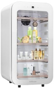 Холодильник для косметики и напитков Meyvel MD71-White фото в Тюмени