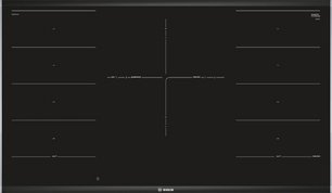 Варочная панель Bosch PXV975DC1E фото в Тюмени