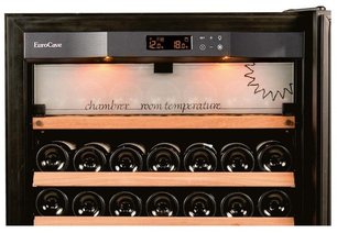 Винный шкаф EuroCave E-Pure-M фото 4 в Тюмени