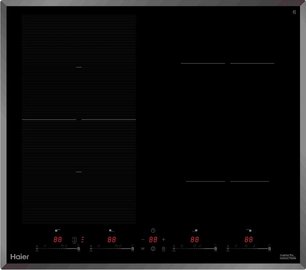 Варочная панель Haier HHY-Y64BFVB фото в Тюмени