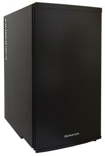 Винный шкаф Dunavox DAH-18.65PC фото 3 в Тюмени