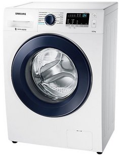 Стиральная машина Samsung WW60J30G03W фото 2 в Тюмени