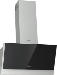 Настенная каминная вытяжка Горение WHI943E6XGB фото в Тюмени Настенная каминная вытяжка Gorenje WHI943E6XGB фото в Тюмени