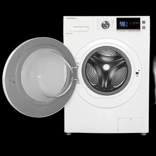 Стиральная машина Маунфилд MFWM148WH фото 3 в Тюмени Стиральная машина Maunfeld MFWM148WH фото 3 в Тюмени