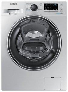 Стиральная машина Samsung WW 65 K 42 E 00 S/DLP фото 2 в Тюмени