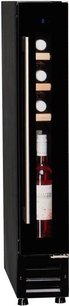 Винный шкаф Dunavox DX-7.22BK фото в Тюмени