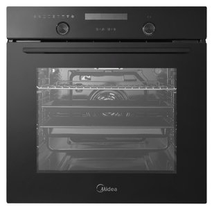 Духовой шкаф Мидеа MO78107CGB фото в Тюмени Духовой шкаф Midea MO78107CGB фото в Тюмени
