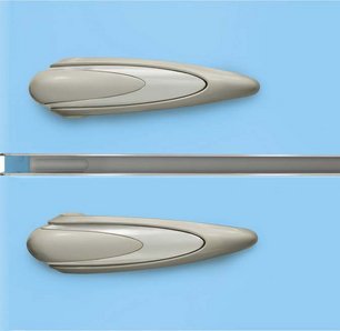 Холодильник Шауб Лоренц SLU S335U4E фото 4 в Тюмени Холодильник Schaub Lorenz SLU S335U4E фото 4 в Тюмени