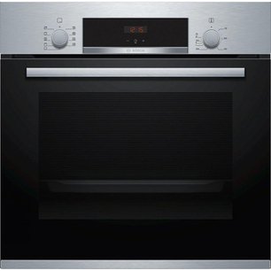 Встраиваемый духовой шкаф BOSCH HBF514BS0R фото в Тюмени Встраиваемый духовой шкаф BOSCH HBF514BS0R фото в Тюмени