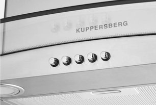 Вытяжка Куперсберг Kaminox 90 X фото 3 в Тюмени Вытяжка Kuppersberg Kaminox 90 X фото 3 в Тюмени
