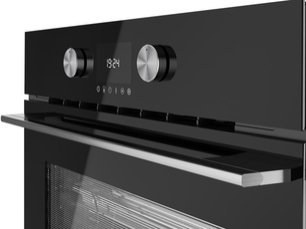 Духовой шкаф Тека HLC 8470 SC NIGHT RIVER BLACK фото 3 в Тюмени Духовой шкаф Teka HLC 8470 SC NIGHT RIVER BLACK фото 3 в Тюмени