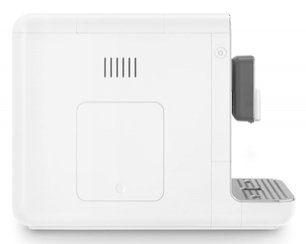 Кофемашина Смег BCC01WHMEU фото 2 в Тюмени Кофемашина Smeg BCC01WHMEU фото 2 в Тюмени