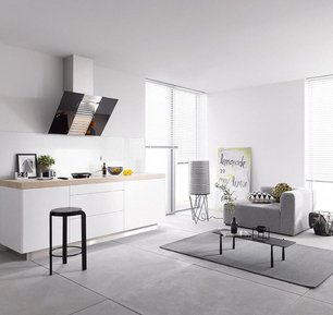 Вытяжка Миле DA 6096 W OBSW фото 2 в Тюмени Вытяжка Miele DA 6096 W OBSW фото 2 в Тюмени