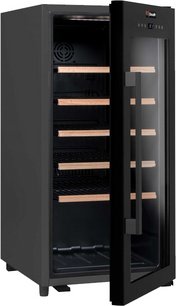Винный шкаф Climadiff CS41B1 фото 2 в Тюмени