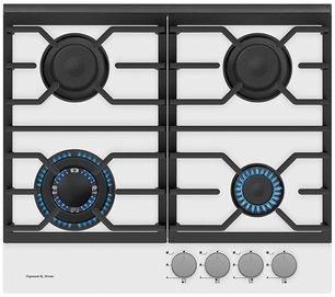 Варочная панель Zigmund Shtain MN 135.61 W фото в Тюмени