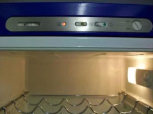 Холодильник Smeg FAB32BL7 фото 3 в Тюмени