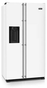 Холодильник Lofra GFRBP 918/A CHROME фото 2 в Тюмени