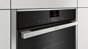 Духовой шкаф Нефф B47FS22H0 фото 3 в Тюмени Духовой шкаф Neff B47FS22H0 фото 3 в Тюмени