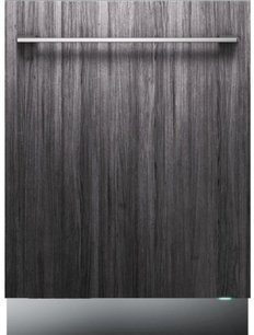 Встраиваемая посудомоечная машина Asko DFI433B/1 фото 2 в Тюмени