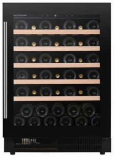 Винный шкаф Dunavox DAU-46.138B фото в Тюмени