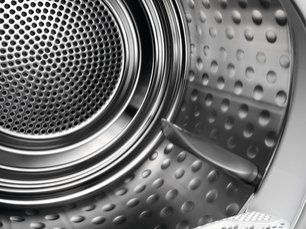 Сушильная машина AEG TR838P4E фото 2 в Тюмени