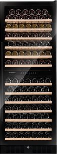 Винный шкаф Dunavox DX-108.330DMB фото в Тюмени