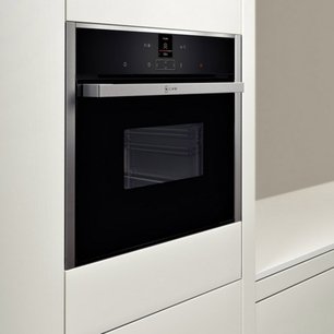 Пароварка Neff C17DR02N0 фото 2 в Тюмени