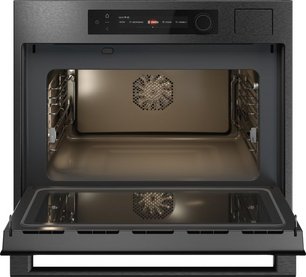 Компактный духовой шкаф Аско OCSM64BSH фото 3 в Тюмени Компактный духовой шкаф Asko OCSM64BSH фото 3 в Тюмени