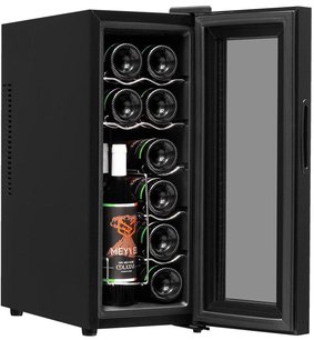 Винный шкаф Meyvel MV12-TBD1 фото 2 в Тюмени