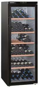 Винный шкаф Либхер WKb 4212 Vinothek фото 2 в Тюмени Винный шкаф Liebherr WKb 4212 Vinothek фото 2 в Тюмени