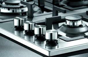 Варочная поверхность Korting HG 695 CTX фото 3 в Тюмени