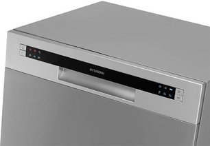 Посудомоечная машина Hyundai DT503S фото 4 в Тюмени