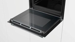 Духовой шкаф Бош HBG655BS1M фото 3 в Тюмени Духовой шкаф Bosch HBG655BS1M фото 3 в Тюмени
