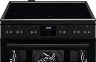 Электрическая плита AEG CCB 6441NBB фото 2 в Тюмени