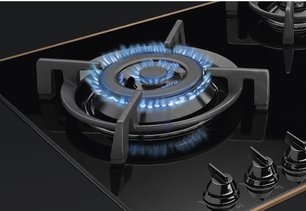 Варочная панель Smeg PV695LCNR фото 4 в Тюмени