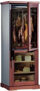 Винный шкаф IP SAL 601 CEX  NU фото в Тюмени