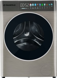 Стиральная машина с сушкой Маунфилд MFWD14116S05 фото в Тюмени Стиральная машина с сушкой Maunfeld MFWD14116S05 фото в Тюмени