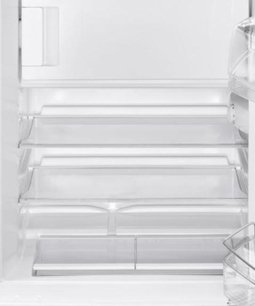 Холодильник Smeg UD7122CSP фото 2 в Тюмени