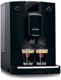 Кофемашина Nivona CafeRomantica NICR 690 фото 3 в Тюмени