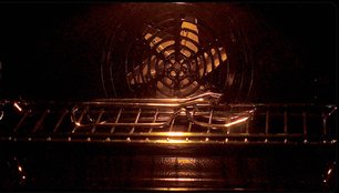 Духовой шкаф Зигмунд Штайн EN 101.911 B фото 4 в Тюмени Духовой шкаф Zigmund Shtain EN 101.911 B фото 4 в Тюмени