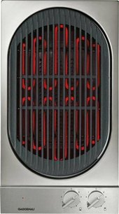 Гриль Gaggenau VR 230-114 фото в Тюмени