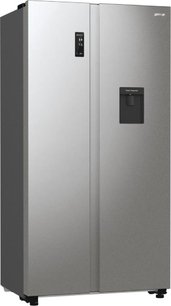 Отдельностоящий холодильник Горение NRR9185EAXLWD фото 2 в Тюмени Отдельностоящий холодильник Gorenje NRR9185EAXLWD фото 2 в Тюмени