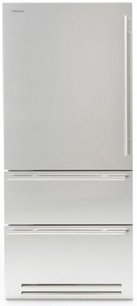 Холодильник Фиаба KS8990HST3/6i фото в Тюмени Холодильник Fhiaba KS8990HST3/6i фото в Тюмени