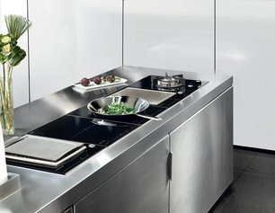 Модульная система De Dietrich DTE 1168 X фото 2 в Тюмени