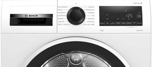 Сушильная машина Бош WQG2410GPL фото 2 в Тюмени Сушильная машина Bosch WQG2410GPL фото 2 в Тюмени