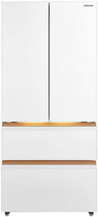 Холодильник Toshiba GR-RF690WI-PGJ(67) фото в Тюмени