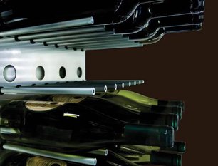 Винный холодильник IP CV 85 S фото 4 в Тюмени