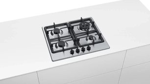Варочная панель Bosch PGH6B5B90R фото 4 в Тюмени